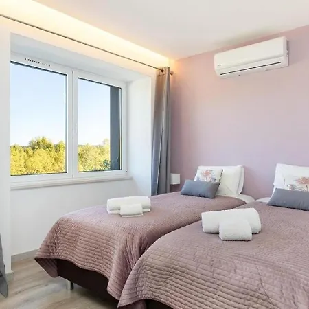 Hotel Olhos D' Agua *