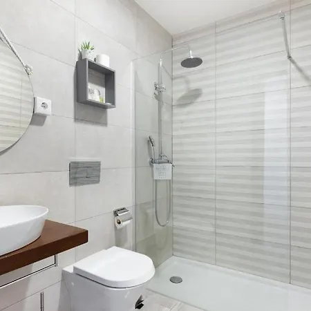 Hotel Olhos D' Agua *