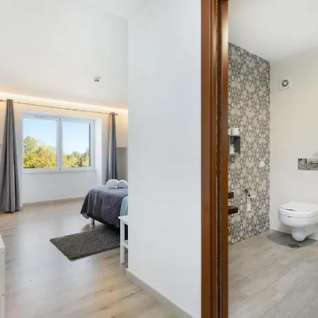 Hotel Olhos D' Agua Alcanena