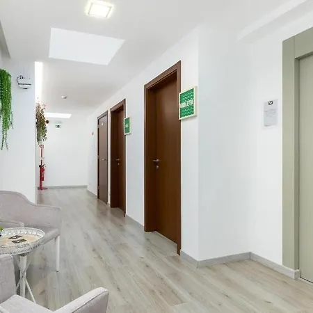 Olhos D' Agua מלון אלקאננה