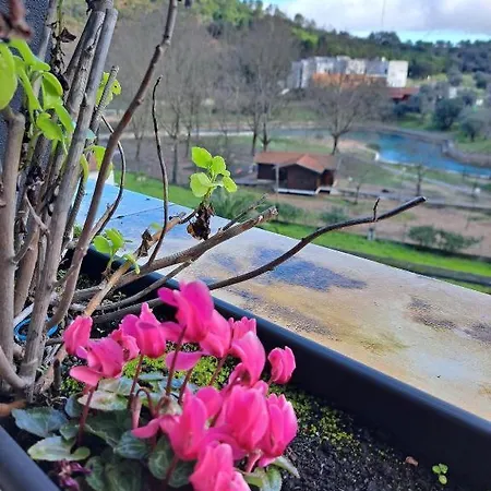 Hotel Olhos D' Agua Alcanena