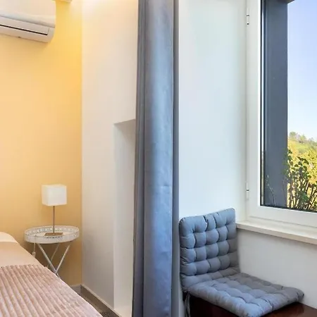 Olhos D' Agua Ξενοδοχείο