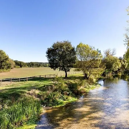 Ξενοδοχείο Olhos D' Agua Alcanena