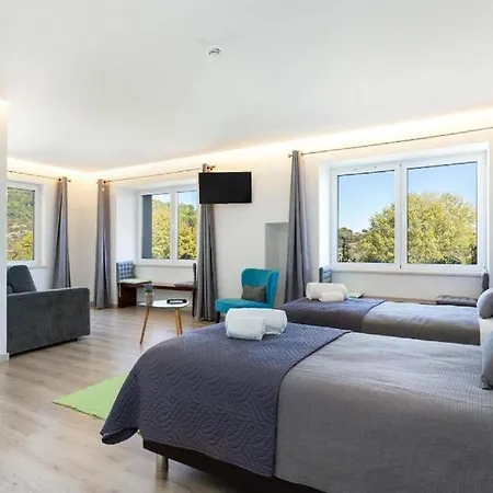 מלון Olhos D' Agua