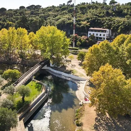 Hotel Olhos D' Agua *