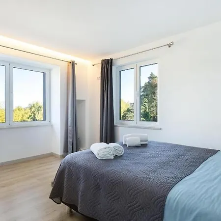 Ξενοδοχείο Olhos D' Agua *