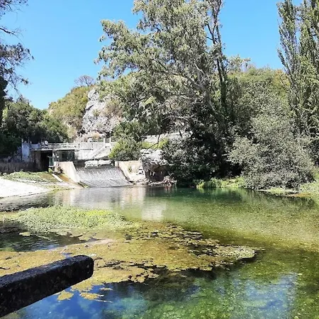 Ξενοδοχείο Olhos D' Agua *