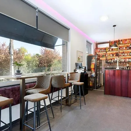 Olhos D' Agua Ξενοδοχείο Alcanena