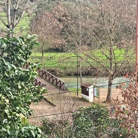 Olhos D' Agua *