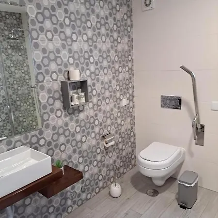 Hotel Olhos D' Agua