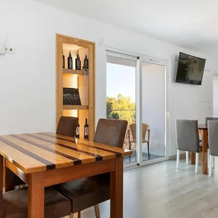 Olhos D' Agua מלון אלקאננה