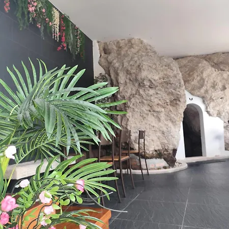 Ξενοδοχείο Olhos D' Agua *