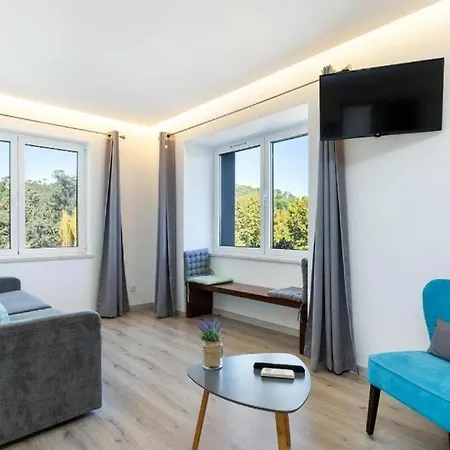 Hotel Olhos D' Agua Alcanena