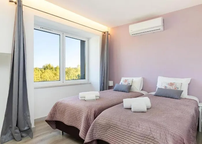 Hotel Olhos D' Agua *