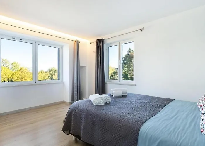 Hotel Olhos D' Agua *