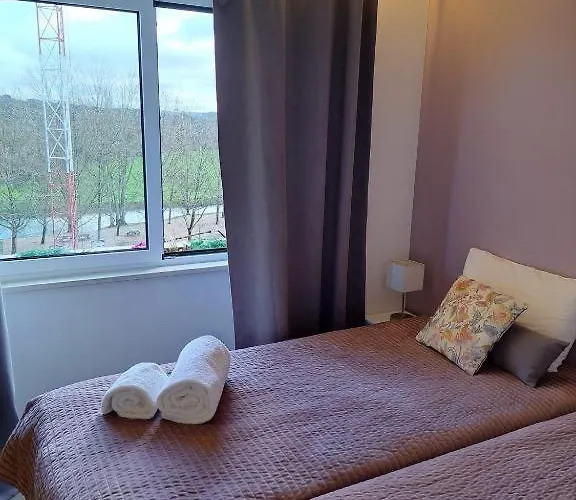 Hotel Olhos D' Agua *