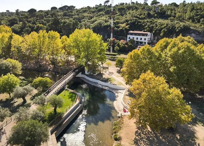 Hotel Olhos D' Agua *