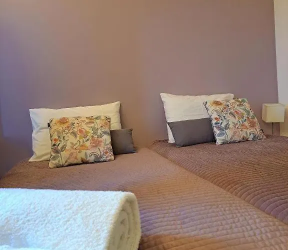 Hotel Olhos D' Agua Alcanena