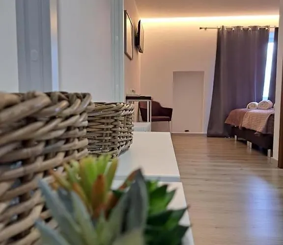 Olhos D' Agua Hotel *