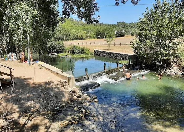 Hotel Olhos D' Agua *