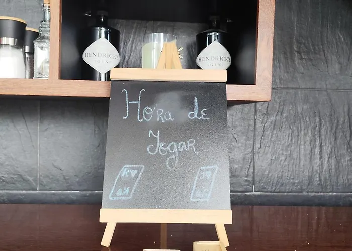 Hotel Olhos D' Agua *