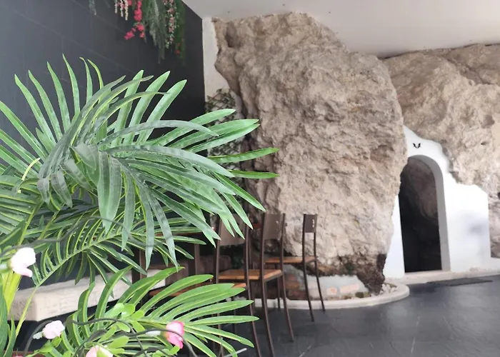 Hotel Olhos D' Agua *