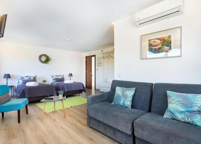 Olhos D' Agua * Alcanena