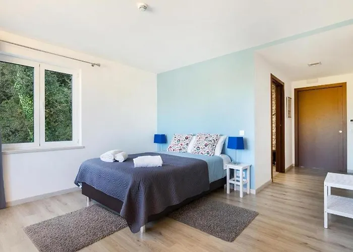 Olhos D' Agua Alcanena